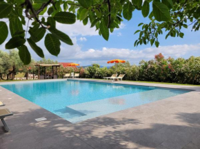 Agriturismo Tesorino Massa Marittima